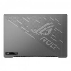 Laptop Asus ROG Zephyrus G14 GA402RJ-L8030W (Ryzen™ 7-6800HS | 16GB | 1TB | RX 6700S 8GB | 14 inch WQXGA | Windows 11 | Xám)