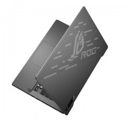 Laptop Asus ROG Zephyrus G14 GA402RJ-L8030W (Ryzen™ 7-6800HS | 16GB | 1TB | RX 6700S 8GB | 14 inch WQXGA | Windows 11 | Xám)