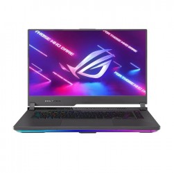 Laptop ASUS ROG Strix G15 G513RW-HQ223W (Ryzen™ 7-6800H | 16GB | 1TB | RTX™ 3070 Ti 8GB | 15.6-inch WQHD | Win 11 | Eclipse Gray)