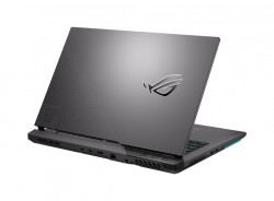 Laptop ASUS ROG Strix G17 G713RW-LL157W (Ryzen™ 7-6800H | 16GB | 1TB SSD | RTX™ 3070 Ti 8GB | 17.3-inch WQHD | Win 11 | Eclipse Gray)