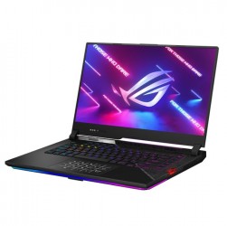 Laptop Asus ROG Strix SCAR 15 G533ZM-LN013W (Core™ i7-12700H | 16GB | 1TB SSD | RTX™ 3060 6GB | 15.6 inch WQHD | Win 11 | Đen)