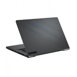 Laptop Gaming Asus ROG Zephyrus G15 GA503QR-HQ093T (Ryzen 9-5900HS | 16GB | 1TB | RTX 3070 8GB | 15.6 inch WQHD | Win 10 | Eclipse Gray)