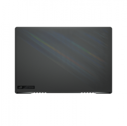 Laptop Gaming Asus ROG Zephyrus G15 GA503QR-HQ093T (Ryzen 9-5900HS | 16GB | 1TB | RTX 3070 8GB | 15.6 inch WQHD | Win 10 | Eclipse Gray)