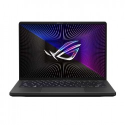 Laptop Asus ROG Zephyrus G14 GA402RK-L8072W (Ryzen™ 9-6900HS | 32GB | 1TB | RX 6800S 8GB | 14-inch WQXGA | Win 11 | Xám)