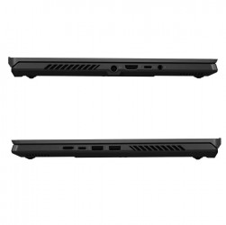 Laptop Asus ROG Zephyrus G14 GA402RK-L8072W (Ryzen™ 9-6900HS | 32GB | 1TB | RX 6800S 8GB | 14-inch WQXGA | Win 11 | Xám)