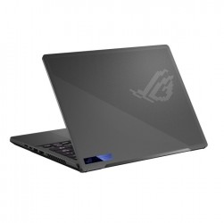 Laptop Asus ROG Zephyrus G14 GA402RK-L8072W (Ryzen™ 9-6900HS | 32GB | 1TB | RX 6800S 8GB | 14-inch WQXGA | Win 11 | Xám)