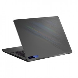 Laptop Asus ROG Zephyrus G14 GA402RK-L8072W (Ryzen™ 9-6900HS | 32GB | 1TB | RX 6800S 8GB | 14-inch WQXGA | Win 11 | Xám)