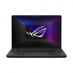 Laptop Asus ROG Zephyrus G14 GA402RK L4242W (AMD Ryzen 7-6800HS | 32GB | 1TB | RX 6800S | 14-inch WQXGA | Win 11 | Xám)
