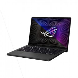 Laptop Asus ROG Zephyrus G14 GA402RK L4242W (AMD Ryzen 7-6800HS | 32GB | 1TB | RX 6800S | 14-inch WQXGA | Win 11 | Xám)