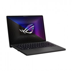 Laptop Asus ROG Zephyrus G14 GA402RK L4242W (AMD Ryzen 7-6800HS | 32GB | 1TB | RX 6800S | 14-inch WQXGA | Win 11 | Xám)