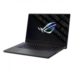 Laptop Asus ROG Zephyrus G15 GA503RW-LN100W (Ryzen™ 7-6800HS | 32GB | 1TB | RTX™ 3070 Ti 8GB | 15.6-inch WQHD | Win 11 | Eclipse Gray)