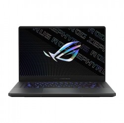 Laptop Asus ROG Zephyrus G15 GA503RW-LN100W (Ryzen™ 7-6800HS | 32GB | 1TB | RTX™ 3070 Ti 8GB | 15.6-inch WQHD | Win 11 | Eclipse Gray)
