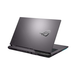 Laptop Asus ROG Strix G17 G713RW-LL012W (Ryzen™ 9-6900HX | 16GB | 1TB | RTX™ 3070 Ti 8GB | 17.3-inch WQHD | Win 11 | Eclipse Gray)