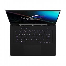 Laptop Asus ROG Zephyrus M16 GU603ZW-K8021W (Core™ i9-12900H | 32GB | 1TB SSD | RTX™ 3070Ti 8GB | 16-inch WQXGA | Win 11 | Đen)
