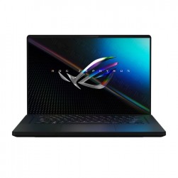 Laptop Asus ROG Zephyrus M16 GU603ZW-K8021W (Core™ i9-12900H | 32GB | 1TB SSD | RTX™ 3070Ti 8GB | 16-inch WQXGA | Win 11 | Đen)