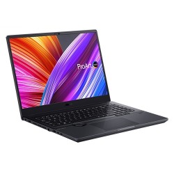 Laptop Asus ProArt H7600ZM-L2079W (Core™ i9-12900H | 32GB | 1TB | GeForce® RTX™ 3060 | 16.0-inch 4K | Windows 11 Home | Đen)