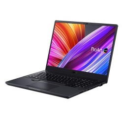Laptop Asus ProArt H7600ZM-L2079W (Core™ i9-12900H | 32GB | 1TB | GeForce® RTX™ 3060 | 16.0-inch 4K | Windows 11 Home | Đen)