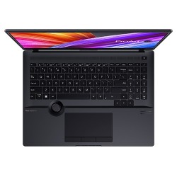 Laptop Asus ProArt H7600ZM-L2079W (Core™ i9-12900H | 32GB | 1TB | GeForce® RTX™ 3060 | 16.0-inch 4K | Windows 11 Home | Đen)