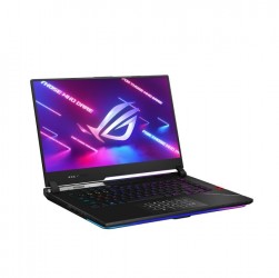 Laptop Asus ROG Strix Scar 15 G533ZW-LN134W (Core™ i9-12900H | 32GB | 1TB SSD | RTX™ 3070 Ti 8GB | 15.6 inch WQHD | Win 11 | Off Black)