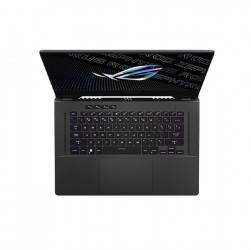 Laptop Asus ROG Zephyrus G15 GA503RS-LN778W (Ryzen 7 6800HS | 32GB | 1TB | RTX 3080 8GB | 15.6-inch WQHD | Win 11 | Xám)