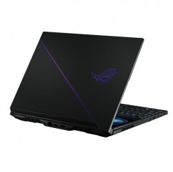 Laptop Asus ROG Zephyrus Duo 16 GX650RW-LO999W (Ryzen™ 9-6900HX | 32GB | 1TB | RTX™ 3070 Ti 8GB | 16-inch WQXGA | Win 11 | Đen)