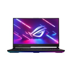 Laptop Asus ROG Strix SCAR 17 G733ZX-LL016W (Core™ i9-12900H | 32GB | 1TB SSD | RTX 3080Ti 16GB | 17.3-inch WQHD | Win 11 | Đen)