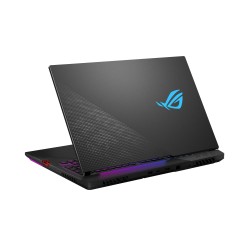 Laptop Asus ROG Strix SCAR 17 G733ZX-LL016W (Core™ i9-12900H | 32GB | 1TB SSD | RTX 3080Ti 16GB | 17.3-inch WQHD | Win 11 | Đen)