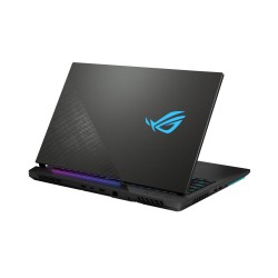 Laptop Asus ROG Strix SCAR 17 G733ZX-LL016W (Core™ i9-12900H | 32GB | 1TB SSD | RTX 3080Ti 16GB | 17.3-inch WQHD | Win 11 | Đen)