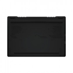 Laptop Asus ROG Zephyrus M16 GU603ZX-K8025W (Core™ i9-12900H | 32GB | 2TB SSD | RTX™ 3080Ti 16GB | 16-inch WQXGA | Win 11 | Đen)