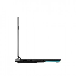 Laptop ASUS ROG Strix SCAR 17 SE G733CX-LL6789W (Core i9-12900HX | 32GB | 2TB | GeForce RTX™ 3080Ti | 17.3 inch WQHD | Windows 11 Home | Đen)