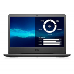 Laptop Dell Vostro 3405 V4R53500U001W (Ryzen™ 5-3500U | 4GB | 256GB | AMD Radeon™ | 14.0 inch FHD | Win 10 | Đen)