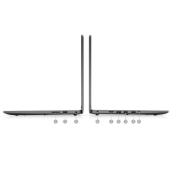 Laptop Dell Vostro 3405 V4R53500U001W (Ryzen™ 5-3500U | 4GB | 256GB | AMD Radeon™ | 14.0 inch FHD | Win 10 | Đen)