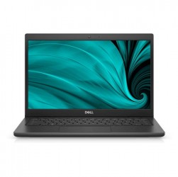 Laptop Dell Latitude 3420 42LT342002 (Core i5-1135G7 | 8GB | 1TB | Intel Iris Xe | 14.0 inch HD | Ubuntu | Đen)
