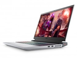 Laptop Dell G15 5515C P105F004CGR (Ryzen™ 5-5600H | 8GB | 256GB | RTX 3050 4GB | 15.6 Inch FHD | Win 11 | Office | Xám)
