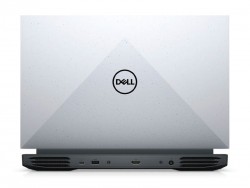 Laptop Dell G15 5515C P105F004CGR (Ryzen™ 5-5600H | 8GB | 256GB | RTX 3050 4GB | 15.6 Inch FHD | Win 11 | Office | Xám)
