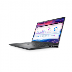 Laptop Dell Vostro 5410 V4I5214W1 (Core i5-11320H | 8GB | 512GB | Intel Iris Xe | 14.0 inch FHD | Win 11 | Office | Xám)