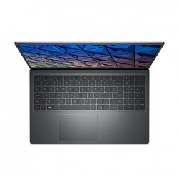 Laptop Dell Vostro 5510 70270646 (Core™ i5-11320H | 8GB | 512GB | Intel Iris Xe | 15.6-inch FHD | Win 11 | Office | Xám)