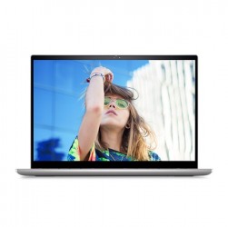 Laptop Dell Inspiron T7420 N4I5021W (Core i5-1235U | 8GB | 512GB | Intel Iris Xe | 14 inch FHD | Win 11 | Office | Bạc)