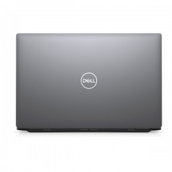 Laptop Dell Latitude 5520 70251601 (Core i5-1145G7 | 4GB | 256GB | Intel Iris Xe | 15.6 inch FHD | Ubuntu | Xám)