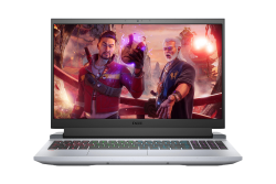 Laptop Dell G15 Ryzen Edition 5515 70266674 (Ryzen™ 7-5800H | 8GB | 512GB | RTX 3050 4GB | 15.6 Inch FHD | Win 11 | Office | Xám)