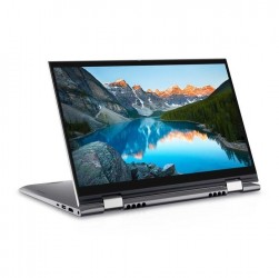 Laptop Dell Inspiron 5410 2in1 70270653 (Core i5-1155G7 | 8GB | 512GB | Intel Iris Xe Graphics | 14.0 inch FHD | Cảm ứng | Win 11 | Office | Bạc)