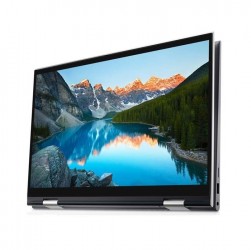 Laptop Dell Inspiron 5410 2in1 70270653 (Core i5-1155G7 | 8GB | 512GB | Intel Iris Xe Graphics | 14.0 inch FHD | Cảm ứng | Win 11 | Office | Bạc)
