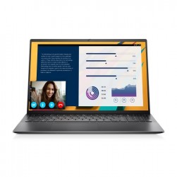 Laptop Dell Vostro 5620 70282719 (i5-1240P | 16GB | 512GB | Intel Iris Xe Graphics | 16 inch FHD+ | Win 11 Home | Xám )
