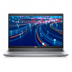 Laptop Dell Latitude 5520 70251598 (Core i5-1145G7 | 8GB | 256GB | Intel Iris Xe | 15.6 inch FHD | Ubuntu | Xám)