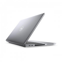 Laptop Dell Latitude 5520 70251598 (Core i5-1145G7 | 8GB | 256GB | Intel Iris Xe | 15.6 inch FHD | Ubuntu | Xám)