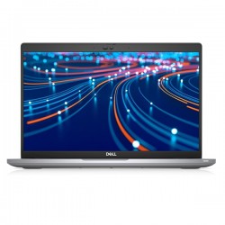 Laptop Dell Latitude 5420 70251602 (Core i5-1145G7 | 8GB | 256GB | Intel Iris Xe | 14.0 inch FHD | Ubuntu | Xám)