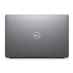 Laptop Dell Latitude 5420 70251602 (Core i5-1145G7 | 8GB | 256GB | Intel Iris Xe | 14.0 inch FHD | Ubuntu | Xám)