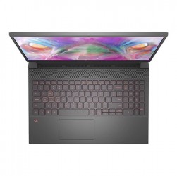 Laptop Dell G15 5511A P105F006AGR (Core™ i7-11800H | 8GB | 512GB | RTX 3050 4GB | 15.6 Inch FHD | Win 11 | Office | Xám)