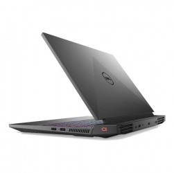 Laptop Dell G15 5511A P105F006AGR (Core™ i7-11800H | 8GB | 512GB | RTX 3050 4GB | 15.6 Inch FHD | Win 11 | Office | Xám)