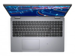 Laptop Dell Latitude 5520 42LT552000 (Core i7-1185G7 | 8GB | 256GB | Intel Iris Xe | 15.6 inch FHD | Ubuntu Linux)